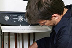 boiler repair Elstow